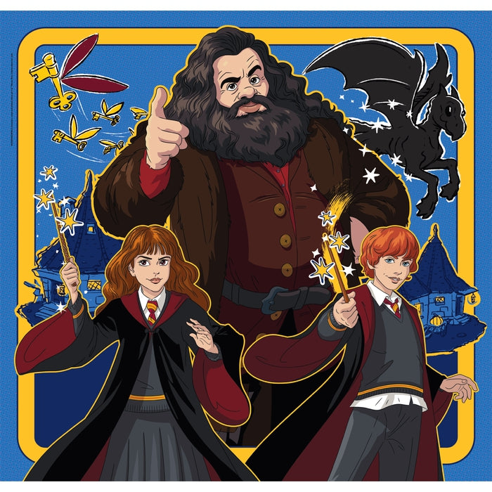 clementoni-harry-potter-puzzle-3x48-pi-ces image 3