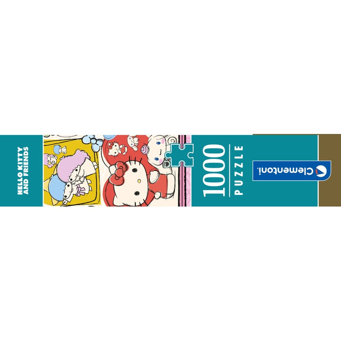 clementoni-hello-kitty-puzzle-1000-pi-ces-70-x-50-cm image 7