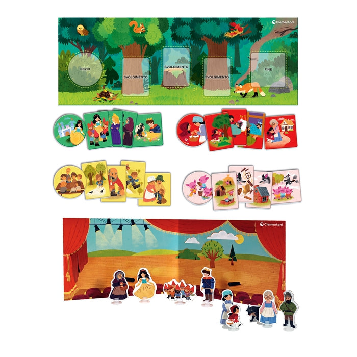 clementoni-sapientino-montessori-mille-e-una-fiaba-jeu-ducatif-histoires image 3