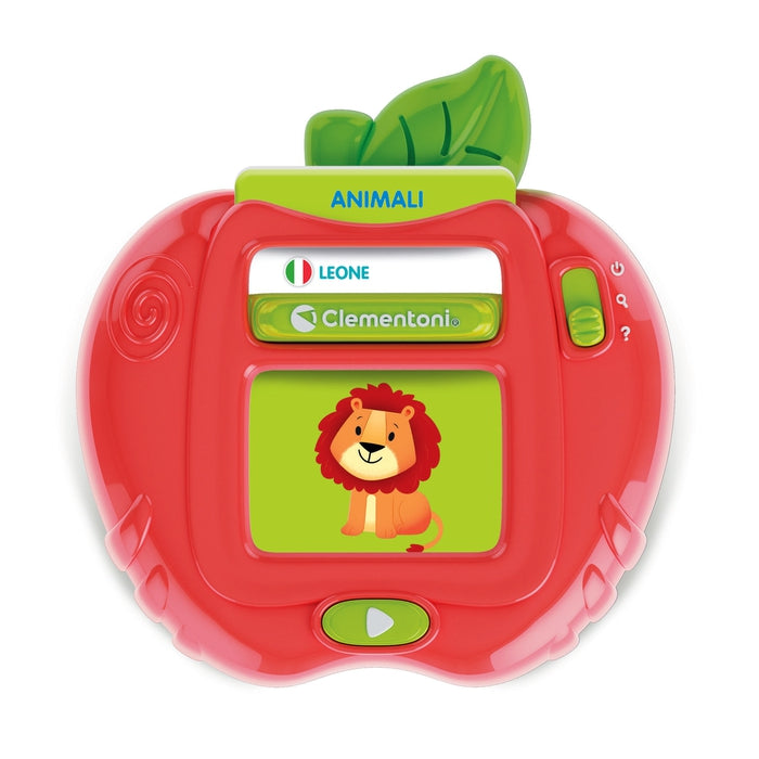 clementoni-sapientino-mes-100-premiers-mots-jeu-bilingue image 2
