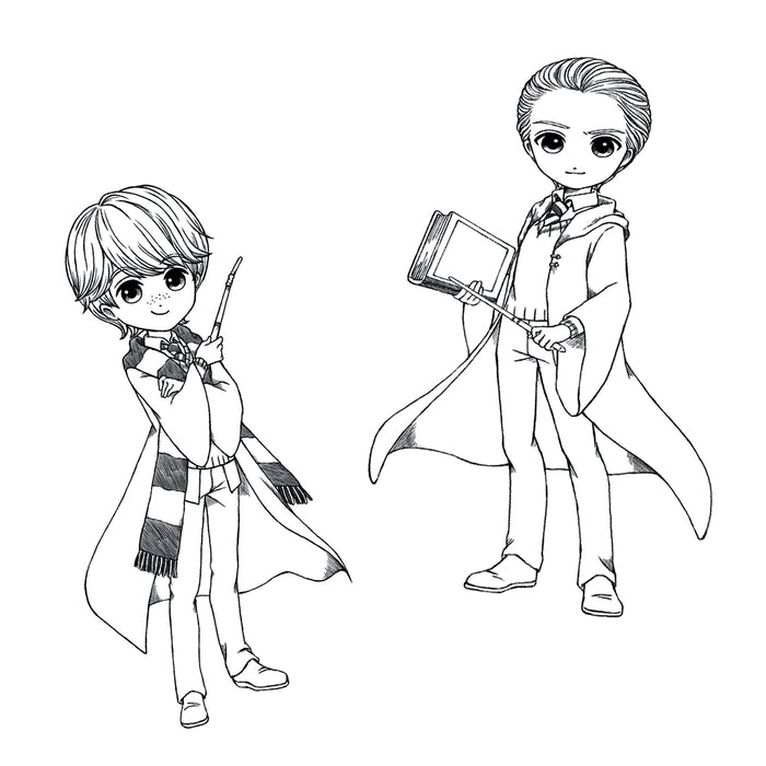clementoni-harry-potter-tableau-lumineux-tracer image 5
