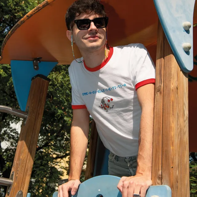 clementoni-t-shirt-spelling-taille-m-t-shirt-message image 1