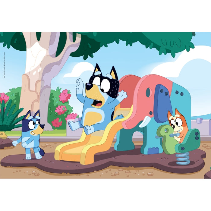 clementoni-bluey-puzzle-104-pi-ces-48-5-x-33-5-cm image 2