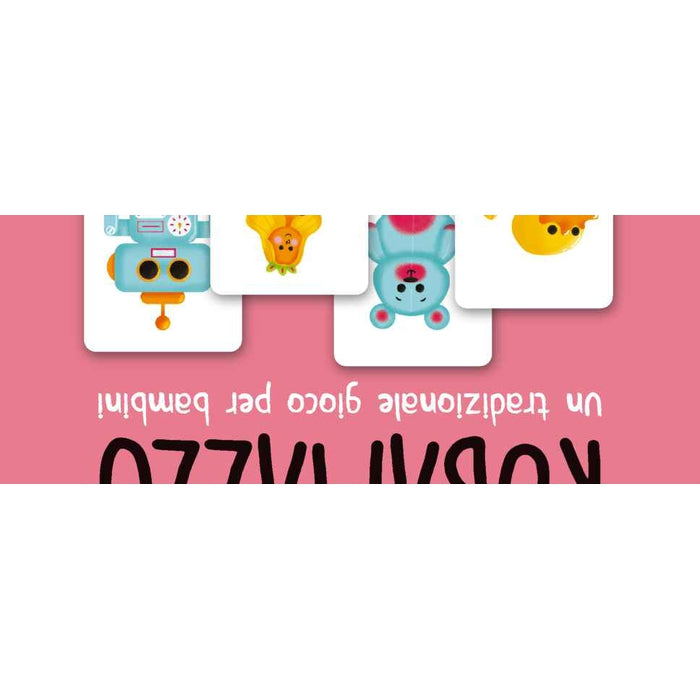 clementoni-rubamazzo-jeu-de-cartes-enfant-40-cartes image 5