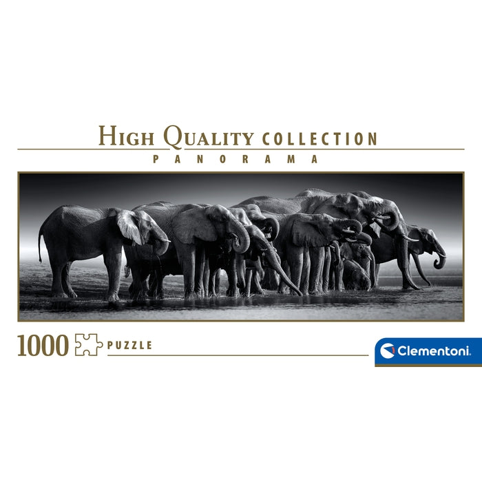 clementoni-collection-idea-herd-of-giants-puzzle-1000-pi-ces image 4