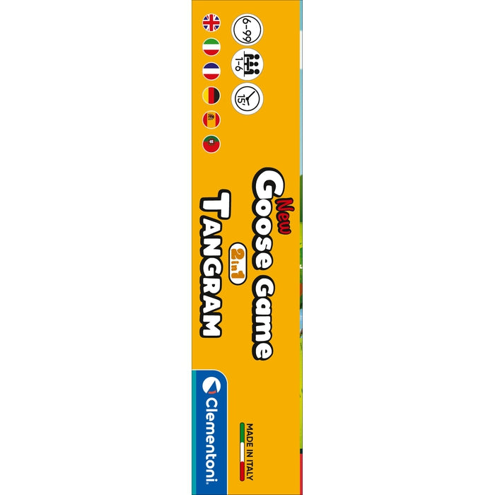 clementoni-sapientino-jeu-de-l-oie-tangram-2-en-1 image 6