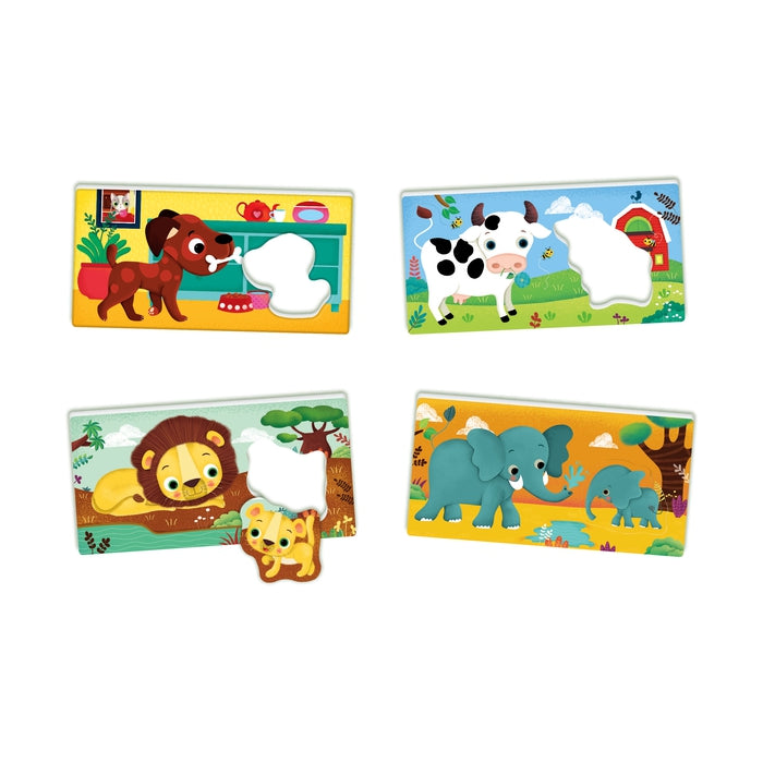 sapientino-clementoni-genitori-e-cuccioli-jeu-animaux-1-3-ans image 4