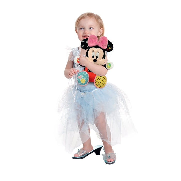 clementoni-disney-baby-minnie-gioca-e-impara-peluche-interactive-musicale image 3