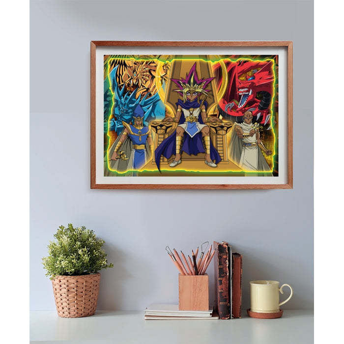 clementoni-yu-gi-oh-puzzle-500-pi-ces image 3