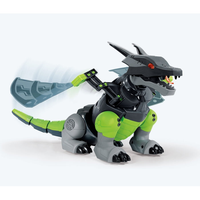 clementoni-scienza-e-gioco-robotics-mecha-dragon-dragon-robot-interactif image 2