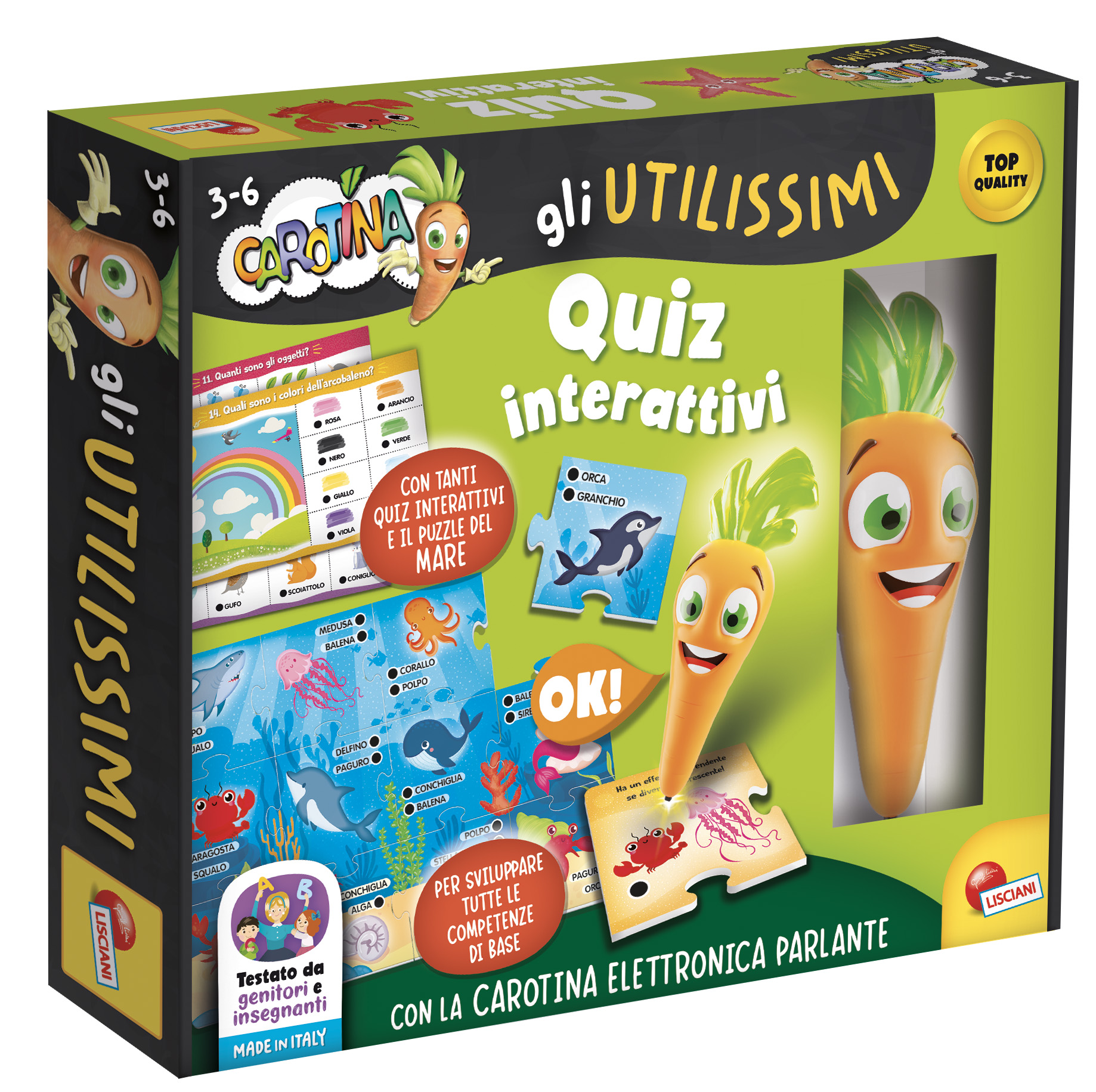 lisciani-carotina-penna-parlante-gli-utilissimi-quiz-interactifs-stylo-ducatif-p image 1