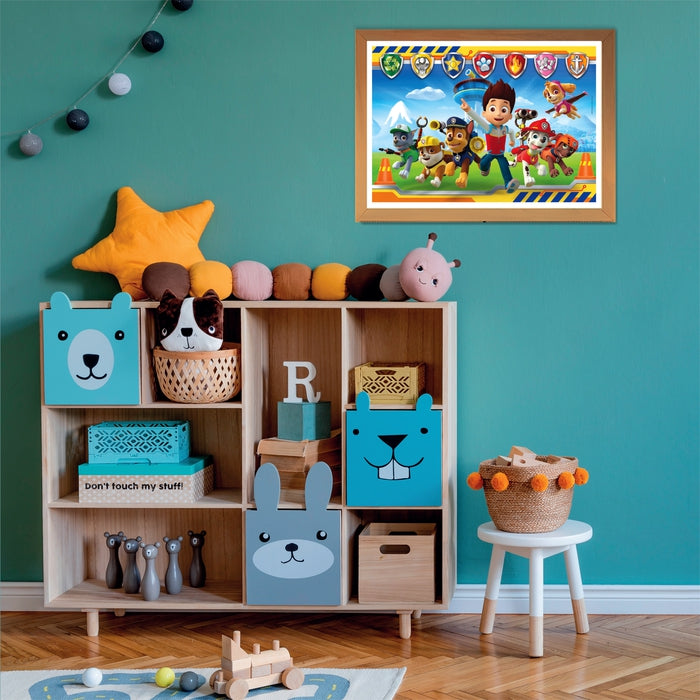 clementoni-pat-patrouille-puzzle-104-pi-ces-4-6-ans image 3