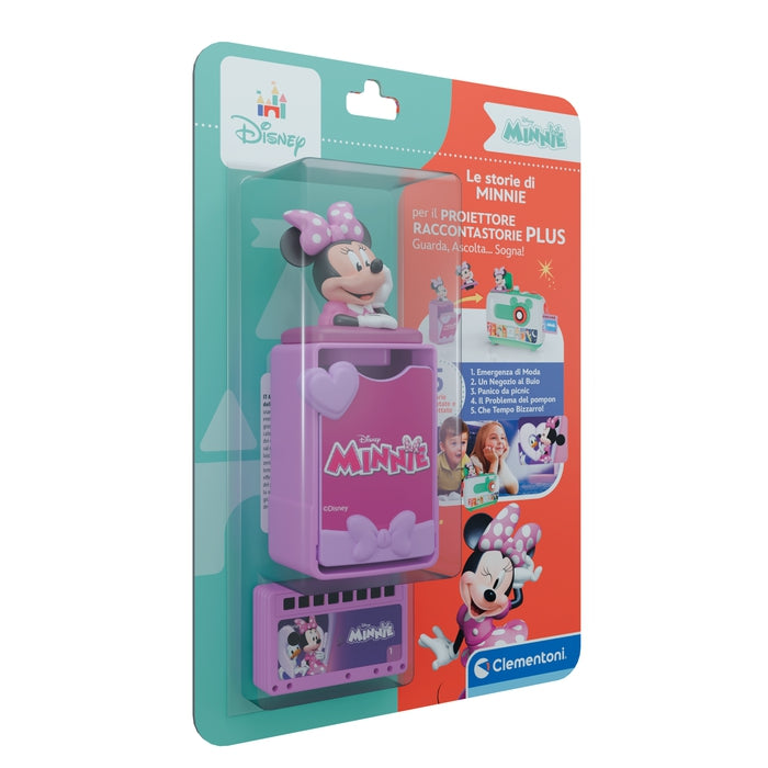 clementoni-le-storie-di-minnie-recharge-projecteur-racontastorie-disney-figurine image 3