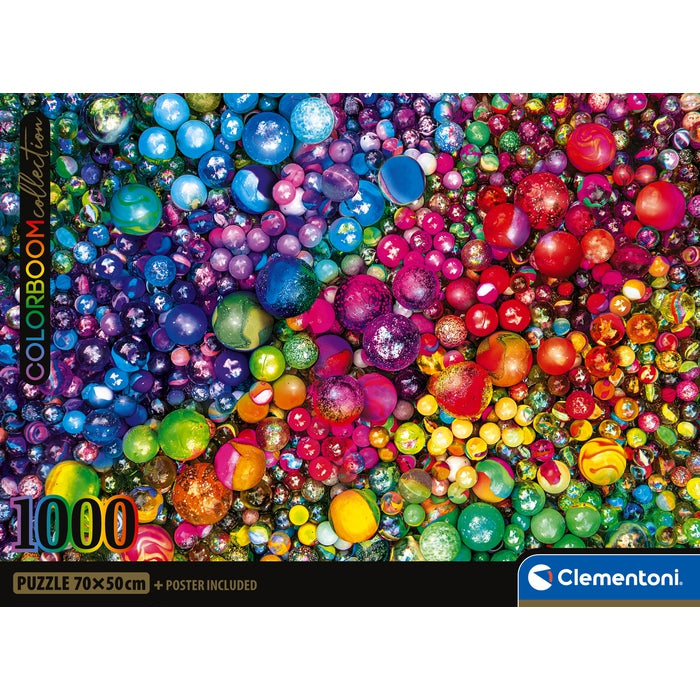 clementoni-collection-marbles-puzzle-1000-pi-ces-70x50-cm image 4