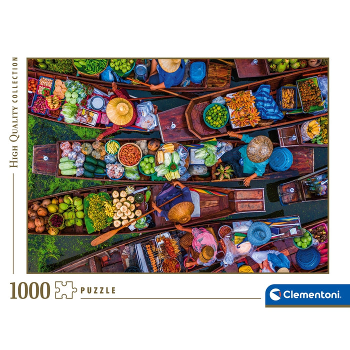 clementoni-collection-puzzle-thai-floating-market-1000-pi-ces image 4
