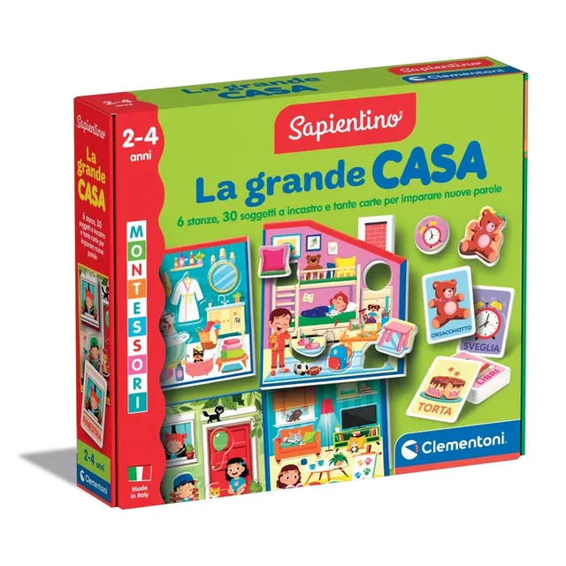 clementoni-sapientino-montessori-la-grande-casa image 1