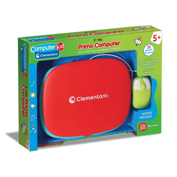 clementoni-sapientino-il-mio-primo-computer-ordinateur-ducatif image 1