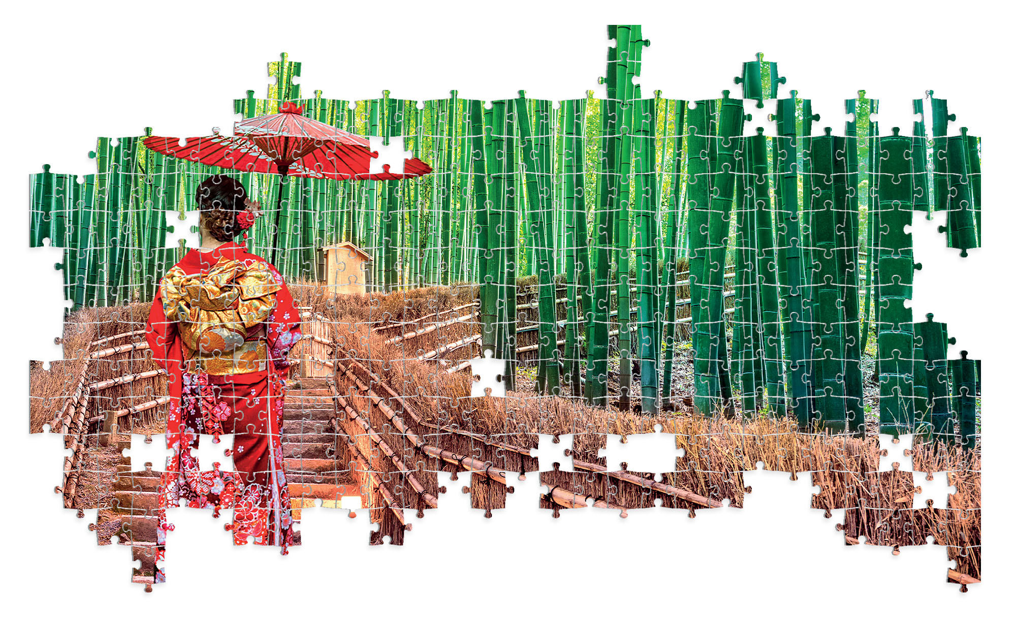 lisciani-puzzle-poster-japan-1000-pi-ces image 4