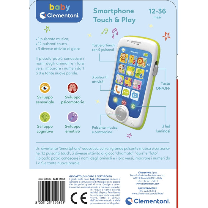 clementoni-baby-smartphone-touch-play-t-l-phone-musical-b-b image 7