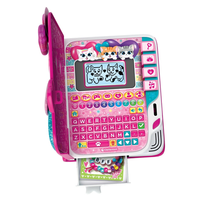 clementoni-bff-sally-mon-journal-secret-interactif image 3