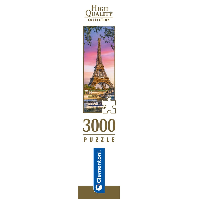 clementoni-iron-lady-in-pink-puzzle-3000-pi-ces-adulte-paysage image 5