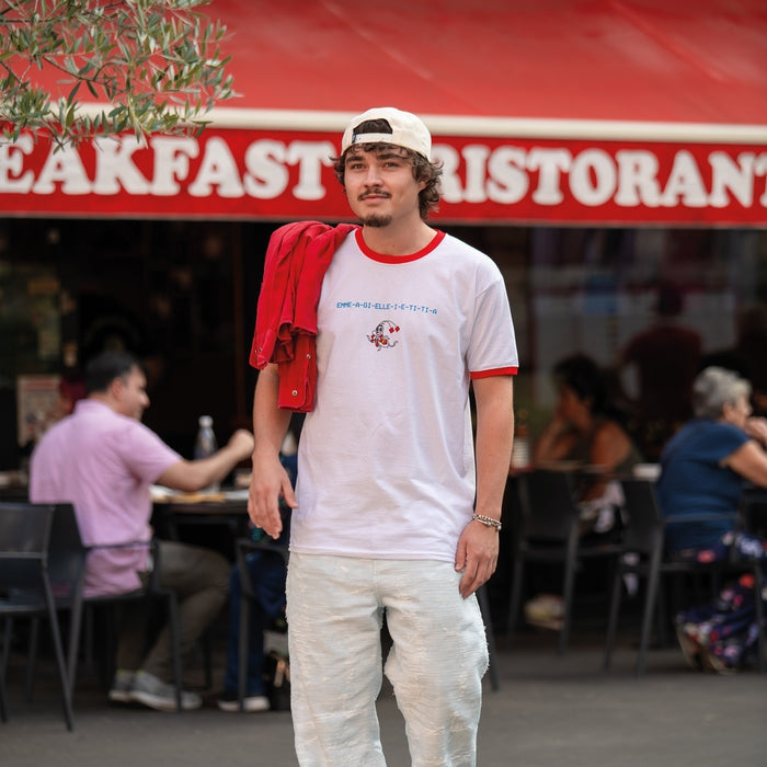 clementoni-t-shirt-spelling-taille-l image 2