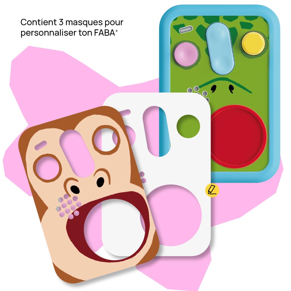 faba-coque-de-protection-patapum-bleue-pour-conteur-faba image 3