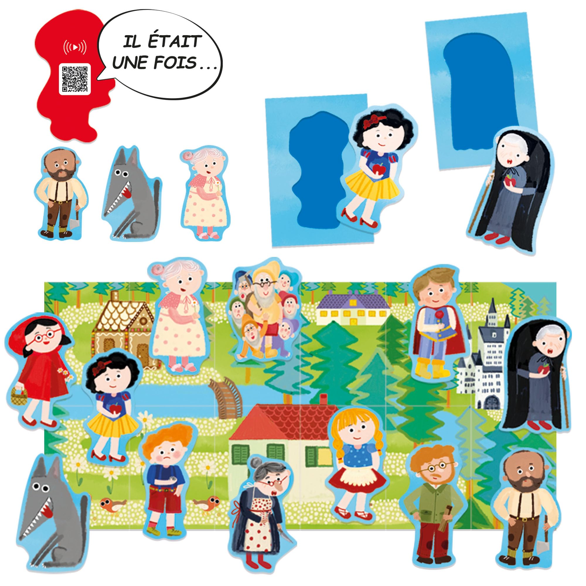headu-conteur-de-fables-flashcards-ducatives-2-5-ans image 2