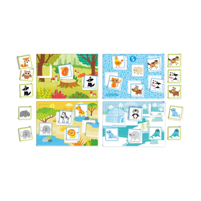 clementoni-sapientino-tombola-des-animaux-60-cartes image 3