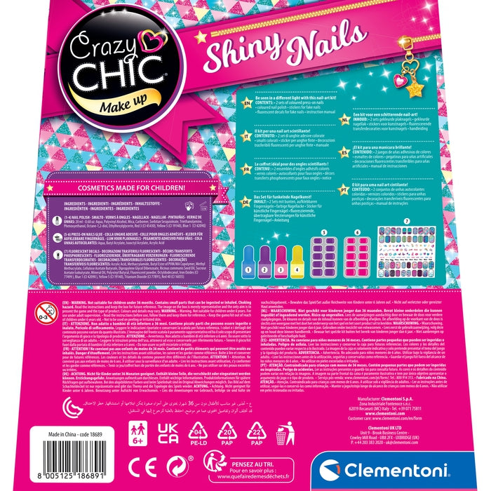 crazy-chic-clementoni-shiny-nails-kit-nail-art-fluo image 6