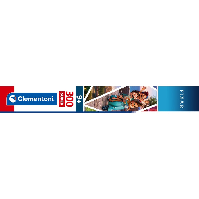 clementoni-pixar-puzzle-300-pi-ces-48-5x33-5-cm-enfant image 6
