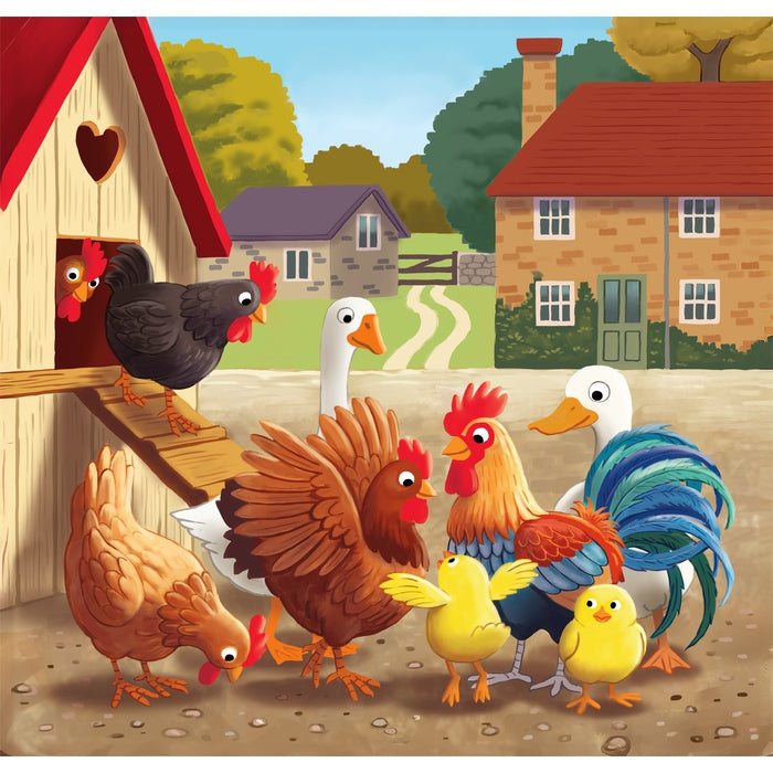 clementoni-farm-moments-3-x-48-pi-ces image 2