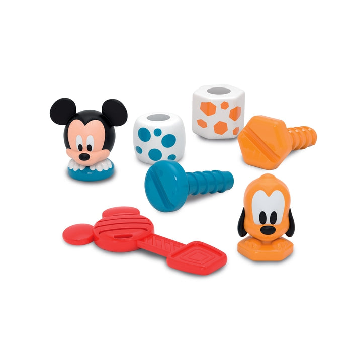 clementoni-disney-baby-mickey-kit-construis-et-joue-tournevis image 3