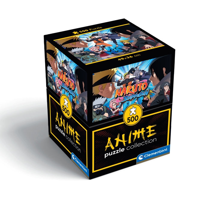 clementoni-naruto-shippuden-puzzle-500-pi-ces image 1