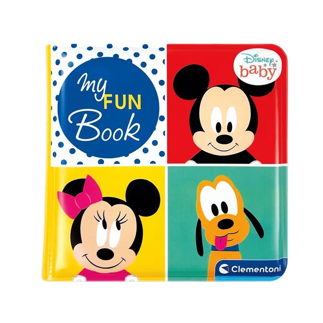 disney-baby-my-fun-book-livre-magique-eau-clementoni image 1