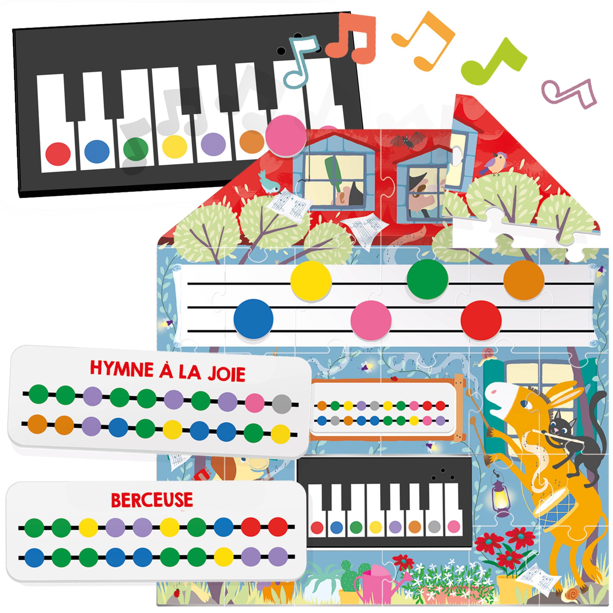 headu-ma-premi-re-cole-de-musique-clavier-8-notes image 2