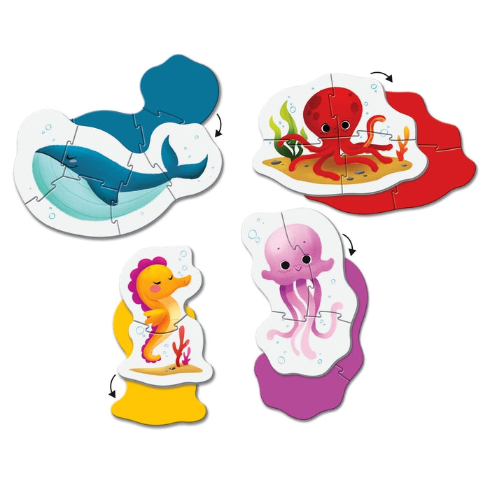 clementoni-sea-life-puzzles-enfants-3-6-9-12-pi-ces image 3