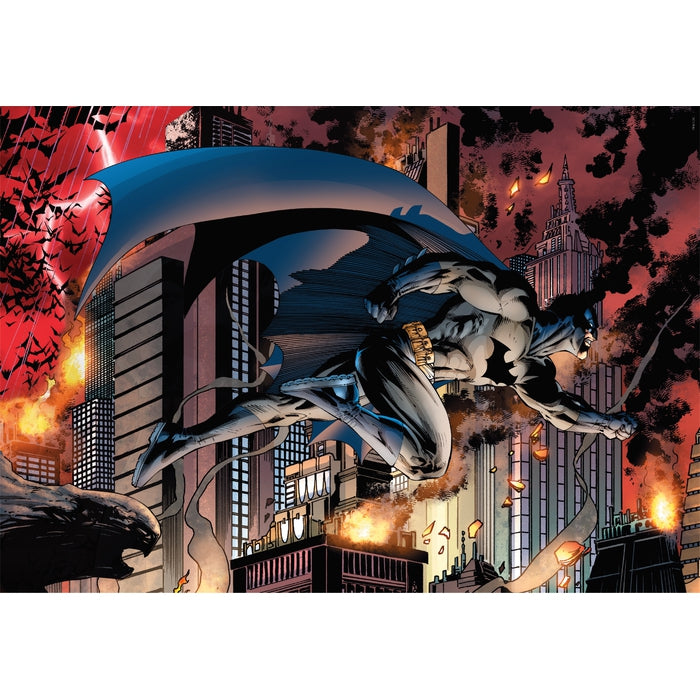 clementoni-puzzle-batman-1000-pi-ces-70x50-cm image 2