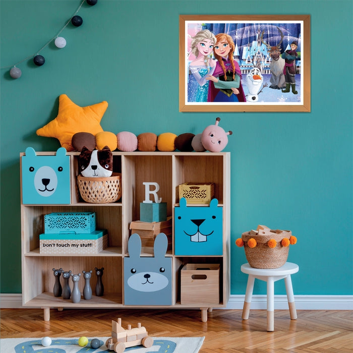 clementoni-frozen-puzzle-60-pi-ces-33-5-x-23-5-cm image 3