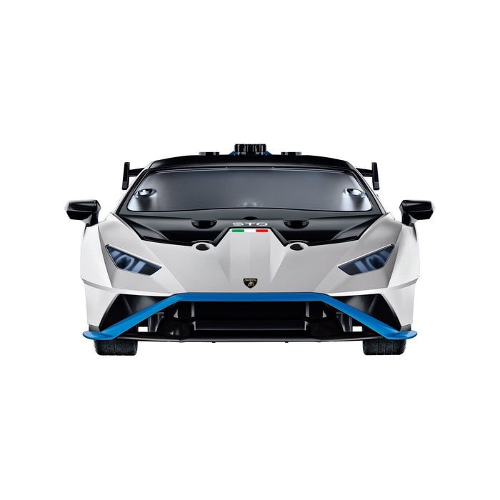clementoni-science-jeu-build-lamborghini-huracan-sto-maquette-construire image 5