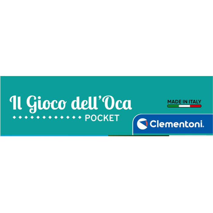 clementoni-gioco-dell-oca-jeu-de-l-oie-pocket image 8