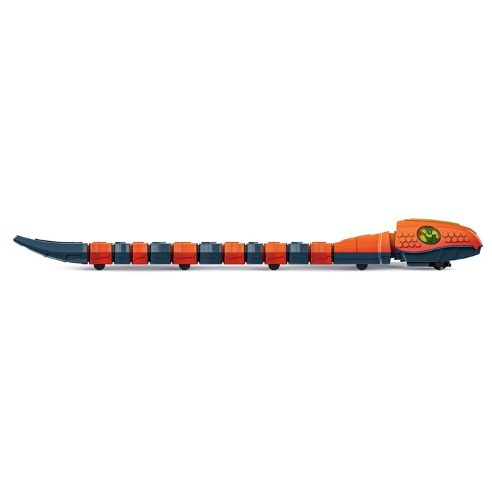 clementoni-science-jeu-robotics-viper-robot-serpent-led image 5