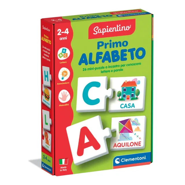 clementoni-sapientino-primo-alfabeto-jeu-ducatif-52-cartes image 1