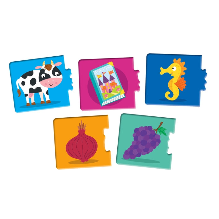 clementoni-montessori-mes-premiers-100-mots-puzzle-langage-1-3-ans image 5