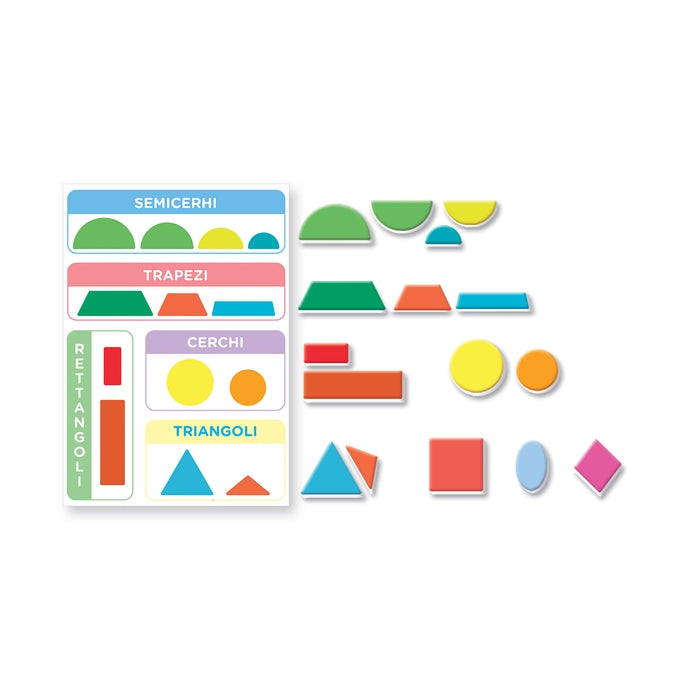 sapientino-clementoni-scuola-dell-infanzia-kit-ducatif-maternelle image 6