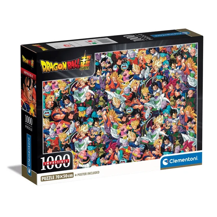 clementoni-dragon-ball-puzzle-1000-pi-ces-70-x-50-cm image 1
