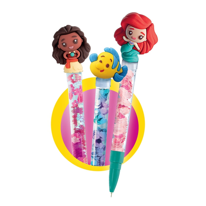 clementoni-disney-princess-pen-creator-studio-atelier-stylos image 4