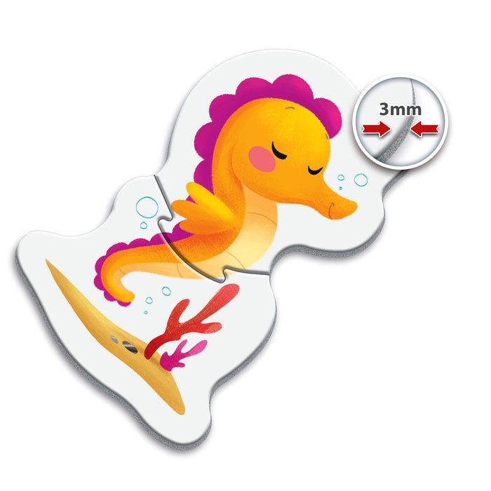 clementoni-sea-life-puzzles-enfants-3-6-9-12-pi-ces image 4