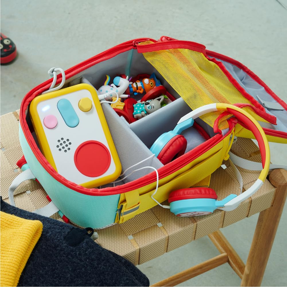 faba-sac-dos-zipi-enfant-3-ans-23-x-27-5-x-15-cm image 4