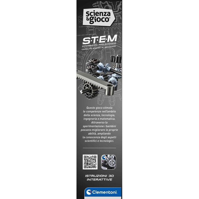 clementoni-scienza-e-gioco-build-auto-supersonica-2-en-1 image 8